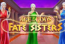 Age of the Gods Fate Sisters slot